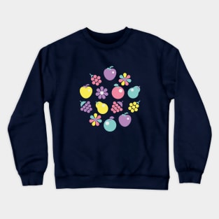 Fun mood 3 Crewneck Sweatshirt